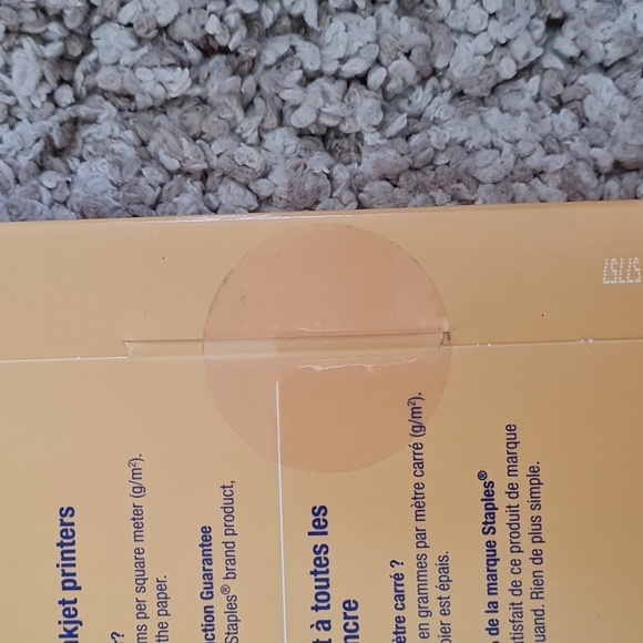 3for$15-PHOTO PAPER - Picture 7 of 7